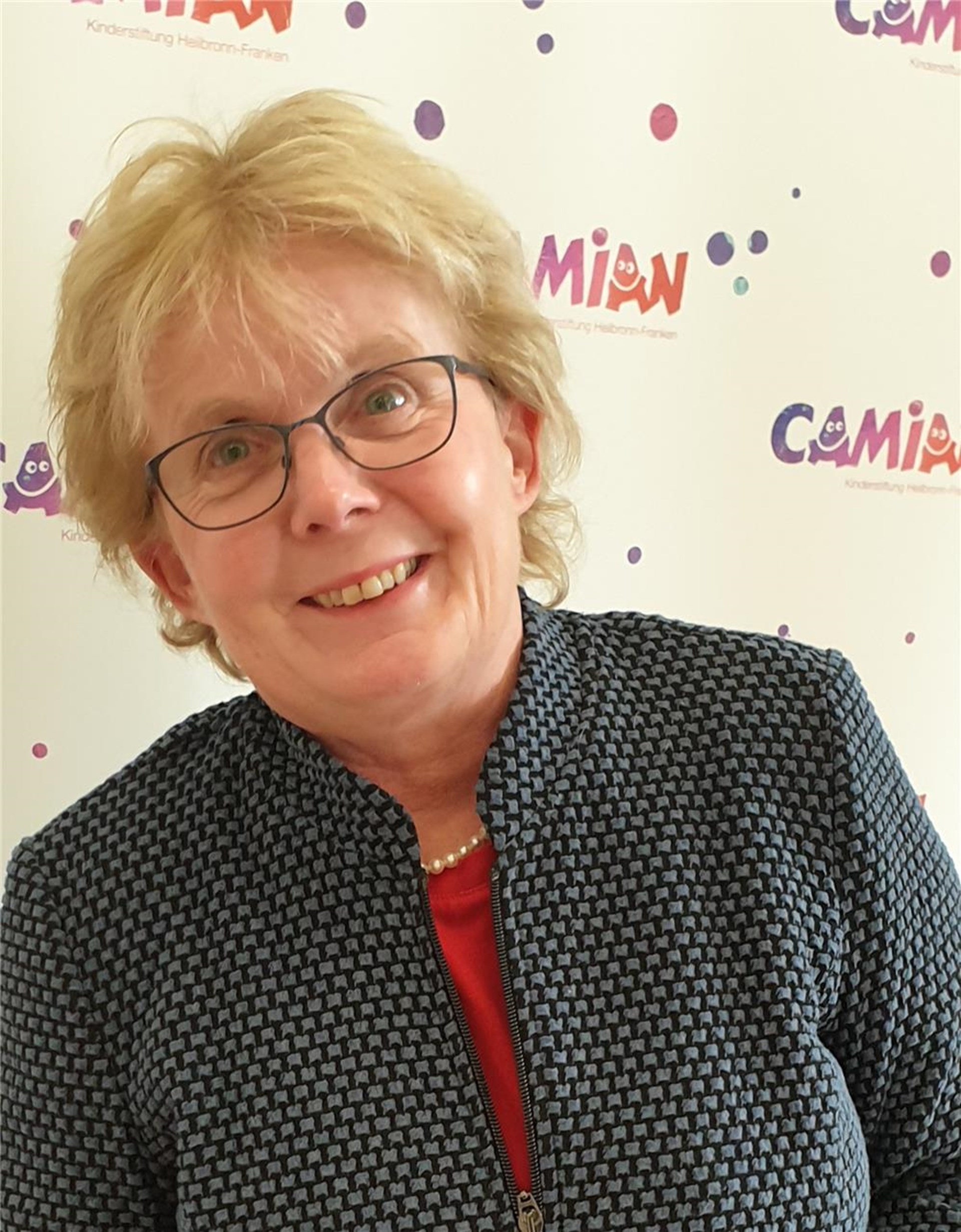 Eleonore Reddemann